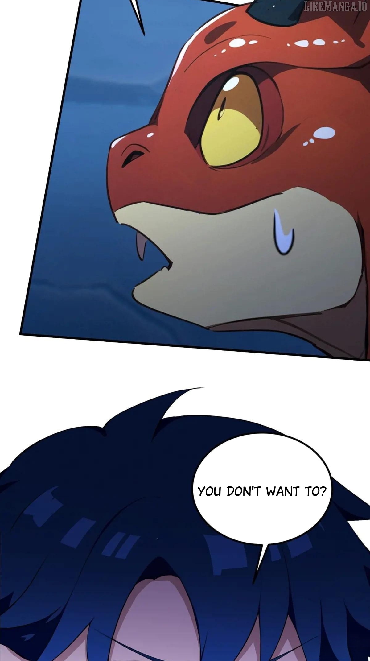 Outrageous! I opened a training class for empresses Chapter 70 - page 6